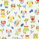 Pt. 5869-335 OLLIE OWL PAINTBOX