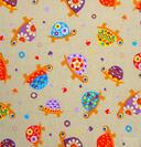 Rs. Tortugas naranja