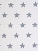 Sf. 6991 Astre blanc - gris 007