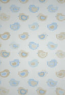 Lon.Pio C-601 Baby Bird babyblauw