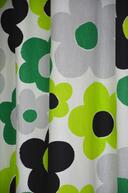 P.T. Splash Flower small 5841 Lime 607