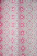 St. Circle Star 3020-12 roze