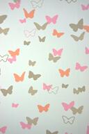 In.4306-04 Sweet Butterfly rose