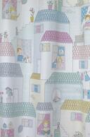 Bcg.Flatmate-A H18 - Housemate 98 turquaesa