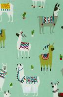 Pt.5069-707 Alpaca Azure