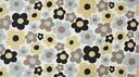 P.T. Splash Flower small 5841 Pebble 030
