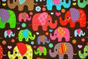 BB 03474-03 Elephants & Hearts